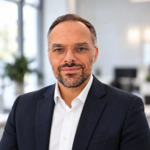 Adwokat Michał Hajduk — autor bloga o upadłości konsumenckiej