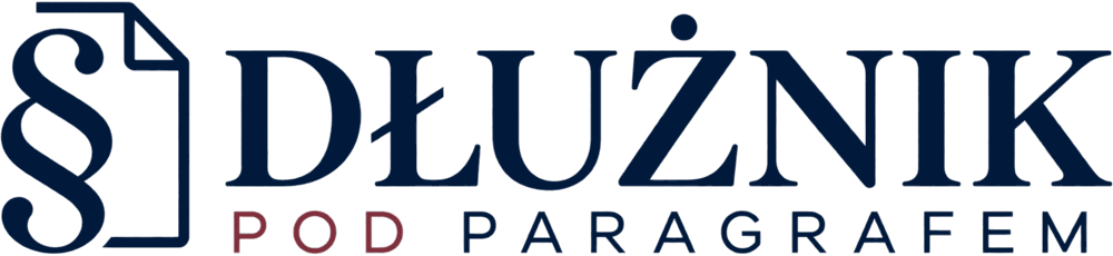 Dłużnik pod paragrafem