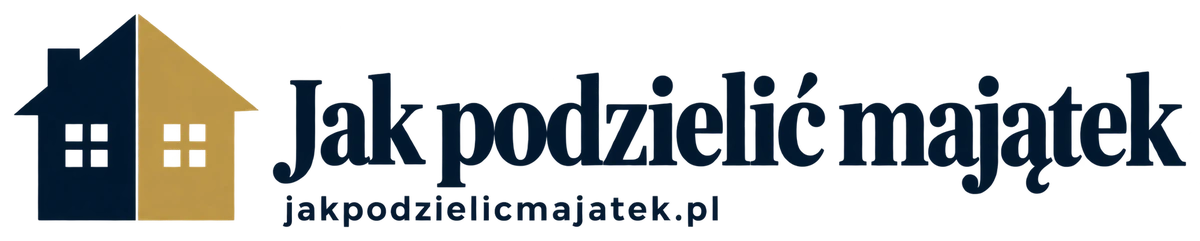 Jak podzielić majątek?